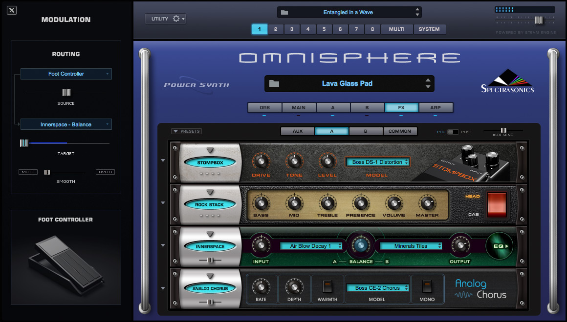 Omnisphere 2. 6 Iso Crack Keygen